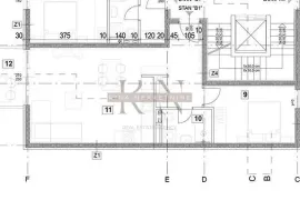 ISTRA, POREČ, stan 56.92m2, blizina mora - plaža, Poreč, Wohnung