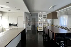 ZAGREB - ILICA - 2.5SOBAN LUX PENTHOUSE SA KROVNOM TERASOM!, Zagreb, Appartment