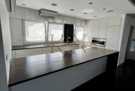 ZAGREB - ILICA - 2.5SOBAN LUX PENTHOUSE SA KROVNOM TERASOM!, Zagreb, Appartment