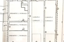 KRASNA KUĆA SA VELIKOM OKUĆNICOM NA IZVANREDNOJ LOKACIJI!!, Rijeka, Casa