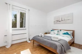 PREKRASAN STAN SA PANORAMSKIM POGLEDOM, Opatija - Okolica, Appartment