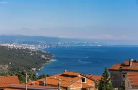 PREKRASAN STAN SA PANORAMSKIM POGLEDOM, Opatija - Okolica, Appartment