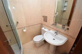 VISOKO POTKROVLJE - PRVI RED DO MORA, Crikvenica, Appartment