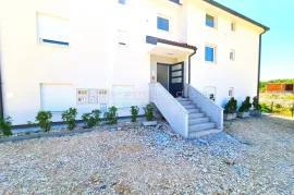 PROSTRANA ETAŽA U MODERNOJ NOVOGRADNJI, Crikvenica, Flat