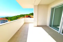 PROSTRANA ETAŽA U MODERNOJ NOVOGRADNJI, Crikvenica, Flat