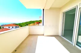 PROSTRANA ETAŽA U MODERNOJ NOVOGRADNJI, Crikvenica, Flat