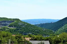 PREDIVNA VILA OKRUŽENA PRIRODOM, Vinodolska Općina, Casa