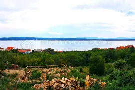 NOVOGRADNJA SA OKUĆNICOM I PANORAMSKIM POGLEDOM, Crikvenica, Appartement