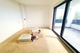 NOVOGRADNJA SA OKUĆNICOM I PANORAMSKIM POGLEDOM, Crikvenica, Appartement