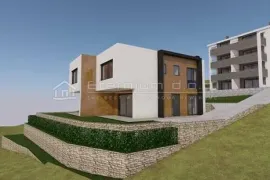 DVOETAŽNI STAN U NOVOGRADNJI, Crikvenica, Apartamento