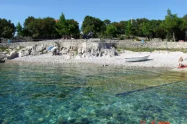 SIMPATIČNA KUĆICA - DRUGI RED DO MORA, Novi Vinodolski, Σπίτι