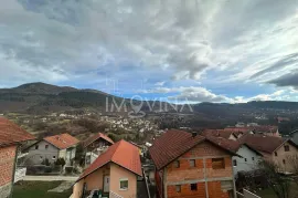 Kuća na dvije etaže 320m2, Kromolj, Sarajevo Centar, Haus