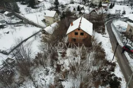 Kuća na dvije etaže 80m2, Miševići, Hadžići, Haus