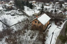 Kuća na dvije etaže 80m2, Miševići, Hadžići, Haus