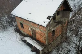 Kuća na dvije etaže 80m2, Miševići, Hadžići, Casa