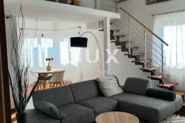 RIJEKA, KOSTRENA - Stan, 120 m2, novija gradnja, pogled!, Kostrena, Apartamento