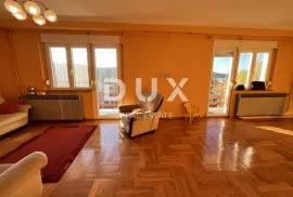 RIJEKA, ČAVLE - Prostrani stan 95m2 3S+DB i GARAŽA, Čavle, Appartment