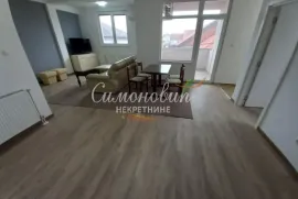 Miljakovac III, 4.0, 85m2, I,eg, terasa, parking mesto, nov ID#1643, Rakovica, Appartement