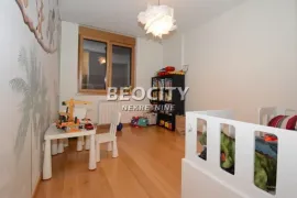 Novi Beograd, Blok 63, Vojvođanska, 3.0, 95m2, Novi Beograd, Kвартира