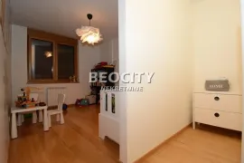 Novi Beograd, Blok 63, Vojvođanska, 3.0, 95m2, Novi Beograd, Kвартира