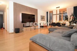 Novi Beograd, Blok 63, Vojvođanska, 3.0, 95m2, Novi Beograd, Apartamento