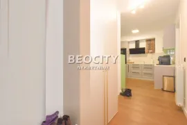 Voždovac, Autokomanda,  Ljube Nedića, 3.0, 72m2, Voždovac, Apartamento