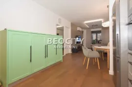 Voždovac, Autokomanda,  Ljube Nedića, 3.0, 72m2, Voždovac, Apartamento