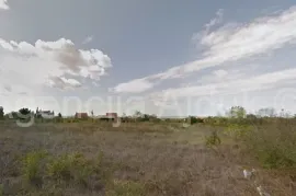 Zadar Vrsi građevinsko zemljište 1151 m2 - novo u ponudi, Nin, Земля