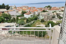 Baška Voda vila 600 m2 blizina mora + pogled na more, Baška Voda, Famiglia