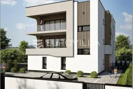 Istra, Štinjan, prostran stan u novogradnji, NKP 117,39 m2, Pula, Appartement