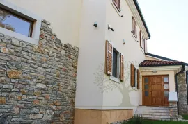 Kuća,villa, Žminj, Ev