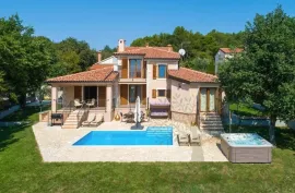 Kuća,villa, Poreč, Ev