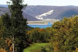 Mješovito zemljište s pogledom na more, Marčana, Land