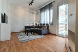 Novi Sad, Podbara, Filipa Višnjića, 0.5, 25m2, Novi Sad - grad, Flat