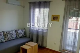 Novi Sad, Nova Detelinara, Kopernikova, 0.5, 28m2, Novi Sad - grad, Flat