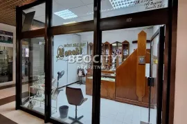 Voždovac, Banjica, , 0.5, 18m2, Voždovac, Commercial property