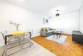 Zagreb, Knežija, odličan dvosoban stan NKP 42 m2, Zagreb, Kвартира