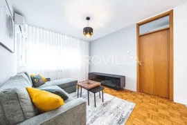 Zagreb, Knežija, odličan dvosoban stan NKP 42 m2, Zagreb, Kвартира