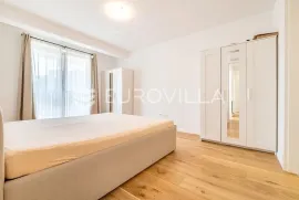 Zagreb, Kustošija, luksuzan četverosoban stan NKP 122 m2, NOVOGRADNJA, Zagreb, Flat