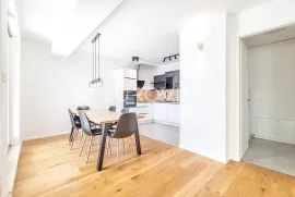 Zagreb, Kustošija, luksuzan četverosoban stan NKP 122 m2, NOVOGRADNJA, Zagreb, Flat