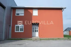 Vinkovci, Jošine, hala 364.60 m2 s pomoćnom zgradom uredske namjene 104.80 m2, Vinkovci, Commercial property