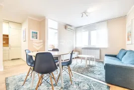 Zagreb, Ravnice, prekrasan novouređen dvosoban stan, NKP 40,15m2, Zagreb, Flat