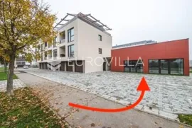 Velika Gorica, poslovni prostor, NOVOGRADNJA 54 m2, Propriedade comercial