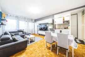 Zagreb, Dugave, funkcionalan dvosoban stan NKP 40 m2, Zagreb, Appartment