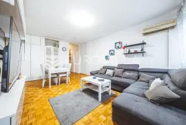 Zagreb, Dugave, funkcionalan dvosoban stan NKP 40 m2, Zagreb, Appartment