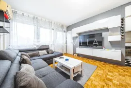 Zagreb, Dugave, funkcionalan dvosoban stan NKP 40 m2, Zagreb, Appartment