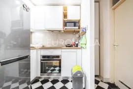 Zagreb, Dugave, funkcionalan dvosoban stan NKP 40 m2, Zagreb, Appartment