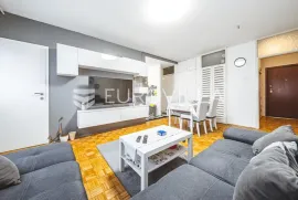 Zagreb, Dugave, funkcionalan dvosoban stan NKP 40 m2, Zagreb, Διαμέρισμα