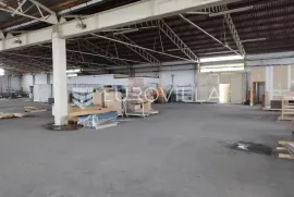 Đakovo, Industrijska zona, 2 skladišta, ukupno 3350 m2, Đakovo, Ticari emlak