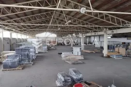 Đakovo, Industrijska zona, 3 skladišta, ukupno 3350 m2, Đakovo, Propriedade comercial